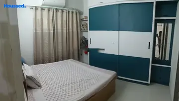 Project Image of 2 BHK Flat for Resale in Elite Ornate Tragad, Ahmedabad - Image 97736