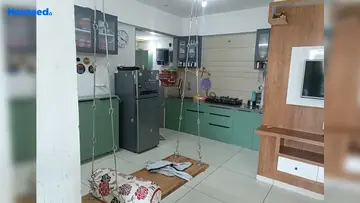 Project Image of 2 BHK Flat for Resale in Elite Ornate Tragad, Ahmedabad - Image 97737