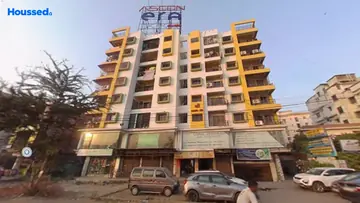 Project Image of Commercial Shop & Showroom for Rent in Rajarhat, Kolkata - Image 97731