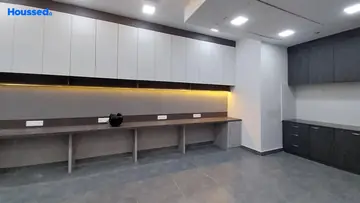 Amenities of Commercial Office Space for Rent in Bharti Astra Towers New Town, Kolkata - Image 97741