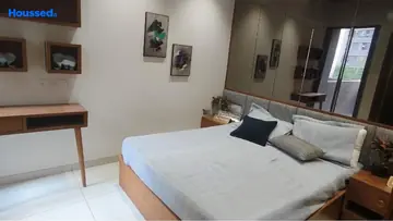 Project Image of 3 BHK Penthouse for Resale in Anand Skylyf Chandkheda, Ahmedabad - Image 97748