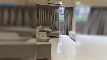Project Image of 3 BHK Penthouse for Resale in Anand Skylyf Chandkheda, Ahmedabad - Image 97750