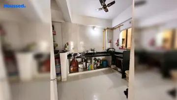 Project Image of 3 BHK Flat for Resale in Saral Parivesh Chandkheda, Ahmedabad - Image 97751