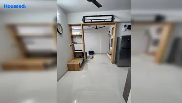 Project Image of 2 BHK Flat for Resale in Shree Sarju Greens Chandkheda, Ahmedabad - Image 97753