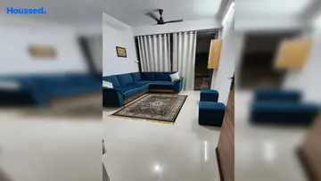 Project Image of 2 BHK Flat for Resale in Shree Sarju Greens Chandkheda, Ahmedabad - Image 97754