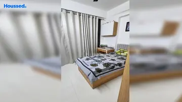 Project Image of 2 BHK Flat for Resale in Shree Sarju Greens Chandkheda, Ahmedabad - Image 97756