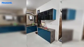 Project Image of 2 BHK Flat for Resale in Shree Sarju Greens Chandkheda, Ahmedabad - Image 97757