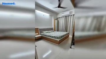 Project Image of 2 BHK Flat for Resale in Shree Sarju Greens Chandkheda, Ahmedabad - Image 97755