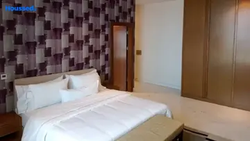 Project Image of 4 BHK Flat for Rent in Shristi The V New Town, Kolkata - Image 97760