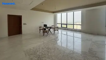 Project Image of 4 BHK Flat for Rent in Shristi The V New Town, Kolkata - Image 97767