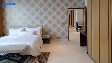 Project Image of 4 BHK Flat for Rent in Shristi The V New Town, Kolkata - Image 97762