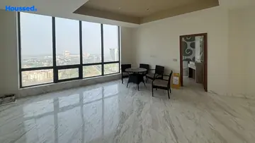 Project Image of 4 BHK Flat for Rent in Shristi The V New Town, Kolkata - Image 97765