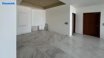 Project Image of 4 BHK Flat for Rent in Shristi The V New Town, Kolkata - Image 97763