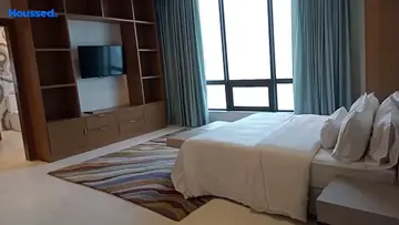 Project Image of 4 BHK Flat for Rent in Shristi The V New Town, Kolkata - Image 97758