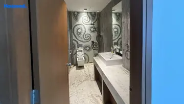 Project Image of 4 BHK Flat for Rent in Shristi The V New Town, Kolkata - Image 97759