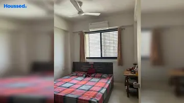 Project Image of 2 BHK Flat for Resale in Navkar Kala Dham Chandkheda, Ahmedabad - Image 97779