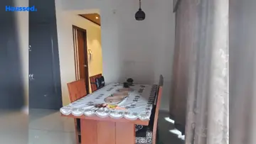 Project Image of 3 BHK Flat for Resale in Mahabal Casa the Status Chandkheda, Ahmedabad - Image 97790