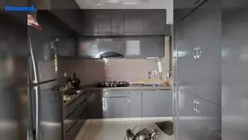 Project Image of 3 BHK Flat for Resale in Mahabal Casa the Status Chandkheda, Ahmedabad - Image 97792