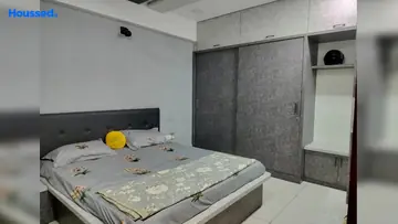 Project Image of 3 BHK Flat for Resale in Mahabal Casa the Status Chandkheda, Ahmedabad - Image 97793