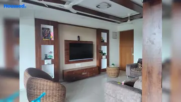 Project Image of 3 BHK Flat for Resale in Mahabal Casa the Status Chandkheda, Ahmedabad - Image 97791