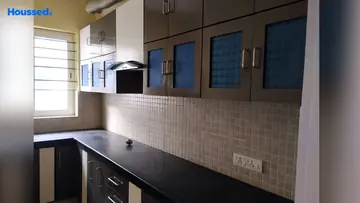 Project Image of 3 BHK Flat for Rent in Salarpuria Silveroak Estate Rajarhat, Kolkata - Image 109848