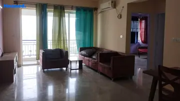 Project Image of 3 BHK Flat for Rent in Salarpuria Silveroak Estate Rajarhat, Kolkata - Image 109850