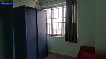 Project Image of 3 BHK Flat for Rent in Salarpuria Silveroak Estate Rajarhat, Kolkata - Image 109847