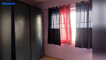 Project Image of 3 BHK Flat for Rent in Salarpuria Silveroak Estate Rajarhat, Kolkata - Image 109843