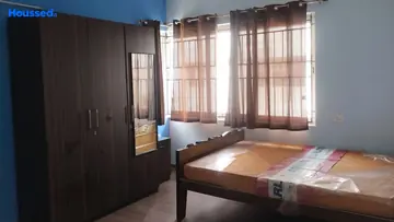 Project Image of 3 BHK Flat for Rent in Salarpuria Silveroak Estate Rajarhat, Kolkata - Image 109844