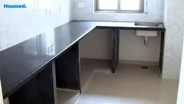 Project Image of 3 BHK Flat for Rent in New Town, Kolkata - Image 97801