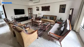 Project Image of 4 BHK Flat for Rent in Tata Avenida New Town, Kolkata - Image 97807