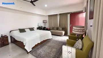 Project Image of 4 BHK Flat for Rent in Tata Avenida New Town, Kolkata - Image 97806
