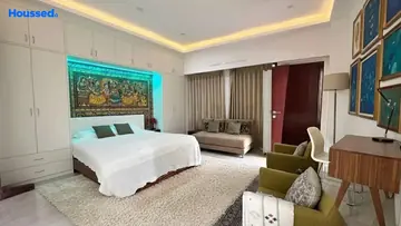 Project Image of 4 BHK Flat for Rent in Tata Avenida New Town, Kolkata - Image 97808
