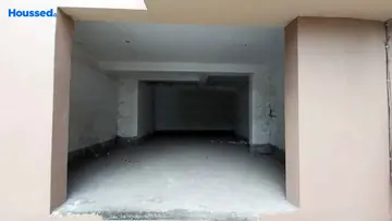 Project Image of Commercial Shop & Showroom for Rent in Chinar Park, Kolkata - Image 97818