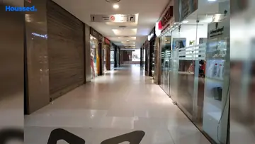 Project Image of Commercial Shop & Showroom for Rent in Ambuja Neotia City Centre New Town, Kolkata - Image 97827