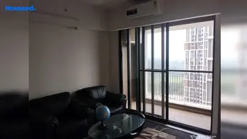 Project Image of 3 BHK Flat for Rent in Tata Avenida New Town, Kolkata - Image 97835