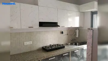 Project Image of 3 BHK Flat for Rent in Tata Avenida New Town, Kolkata - Image 97834