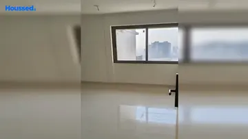 Project Image of 2 BHK Flat for Rent in Sthapatya Sagar Paradise Gift City, Gandhinagar - Image 97867