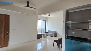 Project Image of 3 BHK Flat for Rent in Tatva Integrity Vavol, Gandhinagar - Image 97897