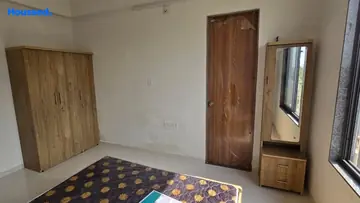 Project Image of 3 BHK Flat for Rent in Tatva Integrity Vavol, Gandhinagar - Image 97901