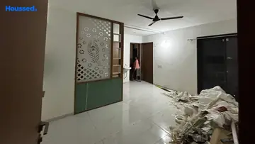 Project Image of 2 BHK Flat for Rent in Katha River View 77 Raysan, Gandhinagar - Image 97896