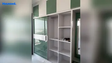 Project Image of 2 BHK Flat for Rent in Katha River View 77 Raysan, Gandhinagar - Image 97893