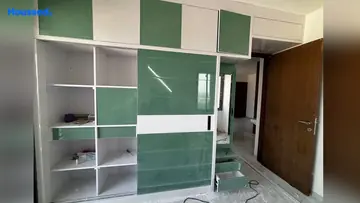 Project Image of 2 BHK Flat for Rent in Katha River View 77 Raysan, Gandhinagar - Image 97895
