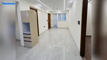 Project Image of 3 BHK Flat for Resale in Sarvanad Nagar, Indore - Image 97907