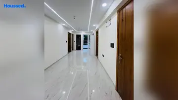 Project Image of 3 BHK Flat for Resale in Sarvanad Nagar, Indore - Image 97906