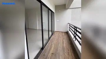 Project Image of 3 BHK Flat for Resale in Sarvanad Nagar, Indore - Image 97908