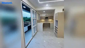 Project Image of 3 BHK Flat for Resale in Sarvanad Nagar, Indore - Image 97909