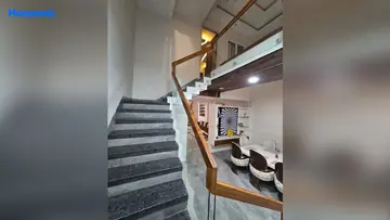 Project Image of 3 BHK Flat for Resale in Scheme 103, Indore - Image 97926