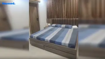 Project Image of 3 BHK Flat for Resale in Rameshwaram Hills Althan, Surat - Image 97932