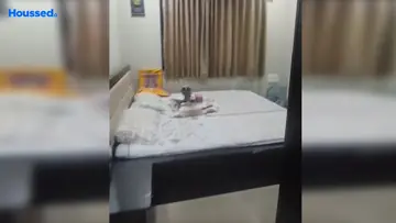 Project Image of 3 BHK Flat for Resale in Rameshwaram Hills Althan, Surat - Image 97933